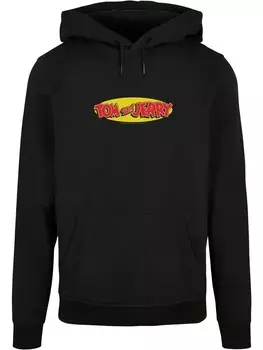 Толстовка Absolute Cult Kapuzenpullover, черный