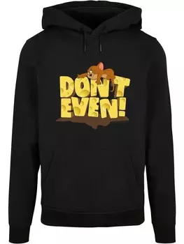 Толстовка Absolute Cult Kapuzenpullover, черный