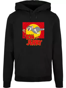 Толстовка Absolute Cult Kapuzenpullover, черный