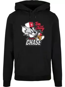 Толстовка Absolute Cult Kapuzenpullover, черный