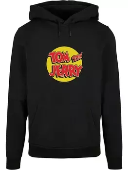 Толстовка Absolute Cult Kapuzenpullover, черный