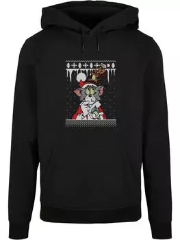Толстовка Absolute Cult Kapuzenpullover, черный