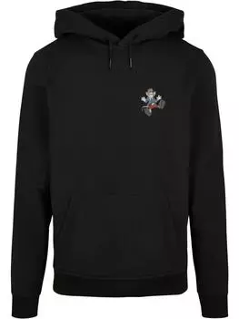 Толстовка Absolute Cult Kapuzenpullover, черный