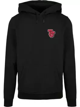 Толстовка Absolute Cult Kapuzenpullover, черный