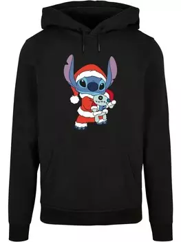 Толстовка Absolute Cult Kapuzenpullover, черный