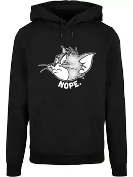 Толстовка Absolute Cult Kapuzenpullover, черный