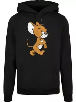 Толстовка Absolute Cult Kapuzenpullover, черный