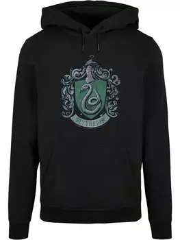 Толстовка Absolute Cult Kapuzenpullover, черный