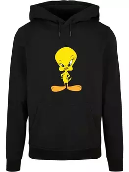 Толстовка Absolute Cult Kapuzenpullover, черный