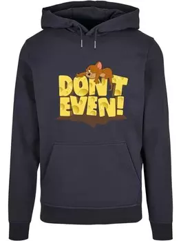 Толстовка Absolute Cult Kapuzenpullover, темно-синий