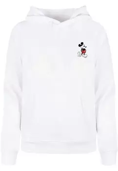 Толстовка Absolute Cult MICKEY MOUSE, белый