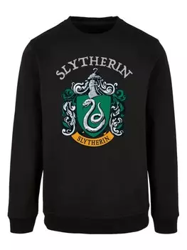 Толстовка Absolute Cult Rundhalsausschnitt, черный