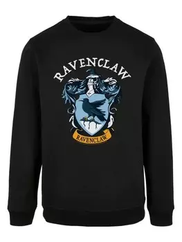 Толстовка Absolute Cult Rundhalsausschnitt, черный