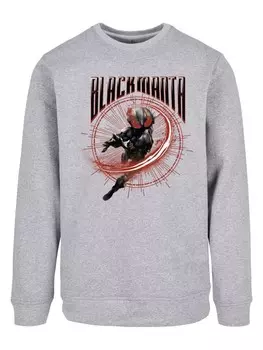 Толстовка Absolute Cult Rundhalsausschnitt, серый