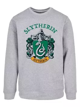 Толстовка Absolute Cult Rundhalsausschnitt, серый