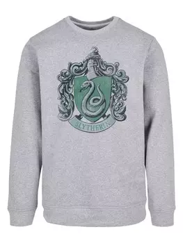 Толстовка Absolute Cult Rundhalsausschnitt, серый