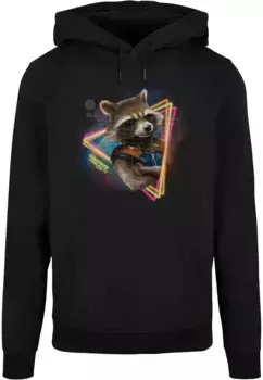 Толстовка ABSOLUTE CULT с капюшоном "ABSOLUTE CULT мужчина", черный