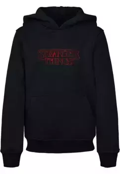 Толстовка ABSOLUTE CULT с капюшоном "ABSOLUTE CULT мужчина", черный