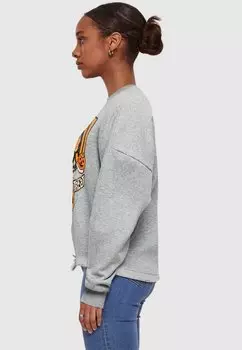 Толстовка ABSOLUTE CULT, светло-серый