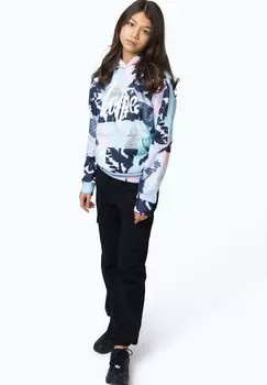 Толстовка ABSTRACT Hype, цвет multi