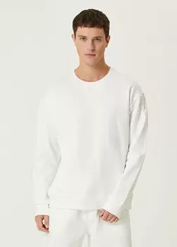 Толстовка Academia, белый