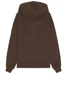 Толстовка accolade Alo, цвет espresso