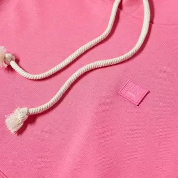 Толстовка Acne Studios Fairah Face