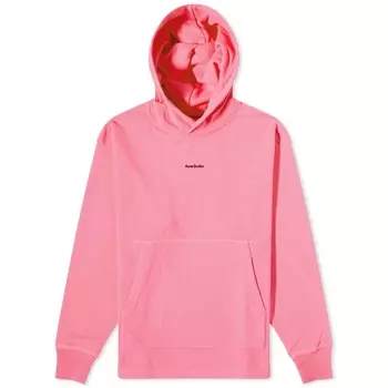 Толстовка Acne Studios Franklin Stamp