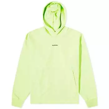 Толстовка Acne Studios Franklin Stamp