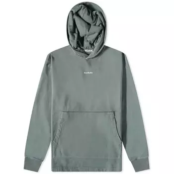 Толстовка Acne Studios Franklin Stamp