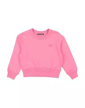 Толстовка Acne Studios, фуксия