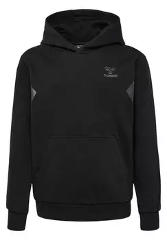 Толстовка ACTIVE CO Hummel, цвет black