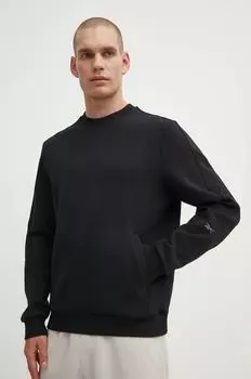 Толстовка Active Collective Reebok, черный