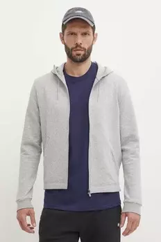 Толстовка Active Collective Reebok, серый