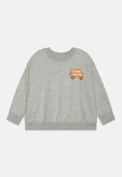 Толстовка ACTIVE CREW BOY GAP, темно-серый