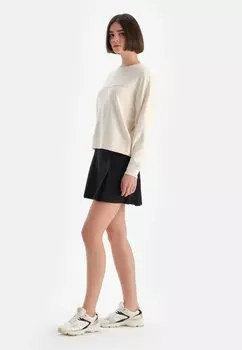 Толстовка Active DAGI, бежевый