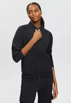 Толстовка ACTIVE Esprit, цвет black