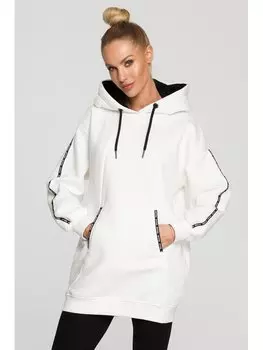 Толстовка active fit Made Of Emotion, белый