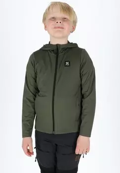 Толстовка ACTIVE FULL HOOD JR X-Trail, цвет olive