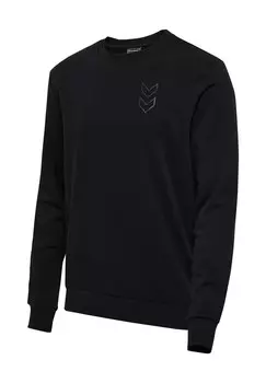 Толстовка ACTIVE Hummel, черный