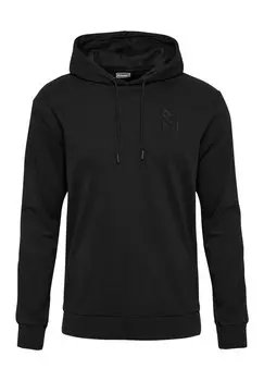 Толстовка ACTIVE Hummel, цвет black