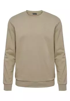 Толстовка ACTIVE Hummel, цвет crockery