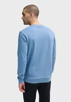 Толстовка ACTIVE Hummel, синий