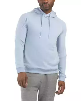 Толстовка Active из махрового флиса реглан Kenneth Cole, цвет Water