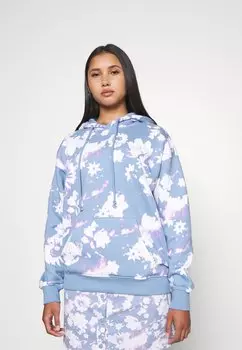 Толстовка ADICOLOR adidas Originals, синий