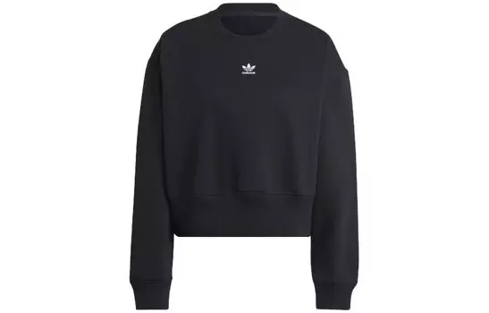 Толстовка Adidas Adicolor Essentials с круглым вырезом Adidas Originals