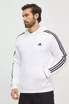 Толстовка adidas, белый