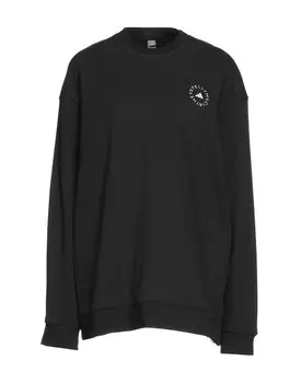 Толстовка Adidas By Stella Mccartney, черный