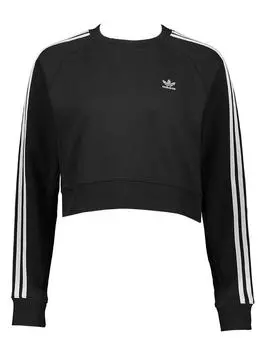 Толстовка adidas, черный