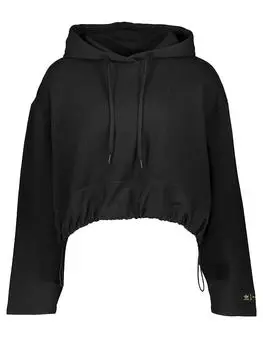 Толстовка adidas, черный